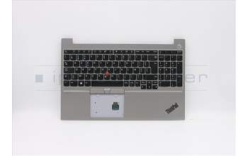 Lenovo 5M10V16933 MECH_ASM FE5A0 NLKB ASM SLR UK BEL