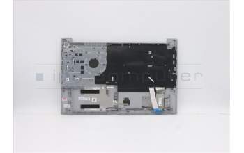 Lenovo 5M10V16973 MECH_ASM BLKBD ASM_SR_UK HUN