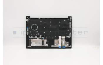 Lenovo 5M10V17026 MECH_ASM NBL KB W C Cover ASM UK BLK UK