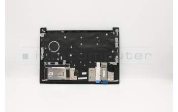 Lenovo 5M10V17060 MECH_ASM BL KB W C Cover ASM UK BLK UK