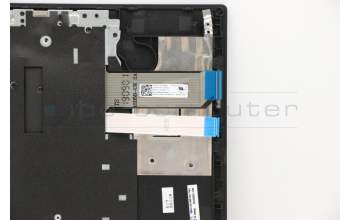 Lenovo 5M10V17060 MECH_ASM BL KB W C Cover ASM UK BLK UK
