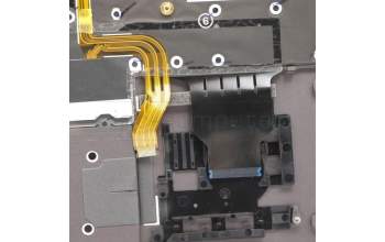 Lenovo 5M10V24866 MECH_ASM GRP,KBD,BZL,SWE/FIN,WL,IG,CHY