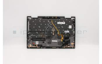 Lenovo 5M10V24916 MECH_ASM GRP,KBD,BZL,DEN,WW,IG,CHY