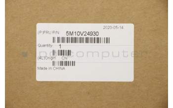 Lenovo 5M10V24930 MECH_ASM GRP,KBD,BZL,KOR,WW,IG,CHY