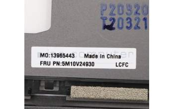 Lenovo 5M10V24930 MECH_ASM GRP,KBD,BZL,KOR,WW,IG,CHY