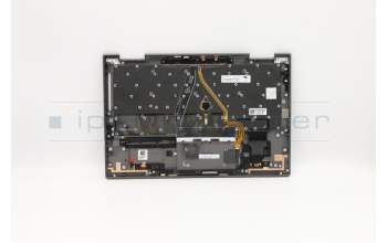 Lenovo 5M10V24944 MECH_ASM GRP,KBD,BZL,UK,WW,IG,CHY