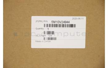 Lenovo 5M10V24944 MECH_ASM GRP,KBD,BZL,UK,WW,IG,CHY