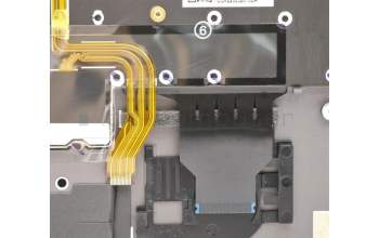 Lenovo 5M10V24944 MECH_ASM GRP,KBD,BZL,UK,WW,IG,CHY