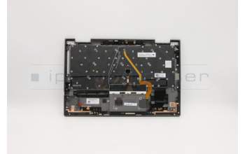 Lenovo 5M10V24974 MECH_ASM GRP,KBD,BZL,SWE/FIN,WW,IG,TRA