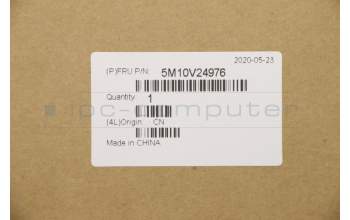 Lenovo 5M10V24976 MECH_ASM GRP,KBD,BZL,TC,WW,IG,TRA