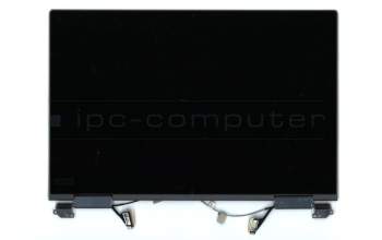 Lenovo 5M10V25012 Lenovo LCD Module,14\",UHD,Touch,Anti-reflection,Anti-smudge,IPS,500nit