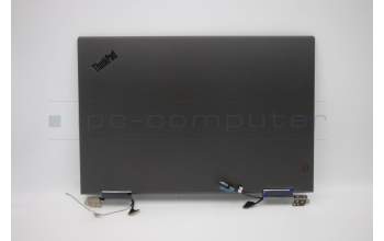 Lenovo 5M10V25012 Lenovo LCD Module,14\",UHD,Touch,Anti-reflection,Anti-smudge,IPS,500nit