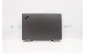 Lenovo 5M10V25014 Ratchet-1 FRU_GRP_UHD_Touch_Mutto+BOE_IR