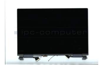 Lenovo 5M10V25014 Lenovo LCD Module,14\",UHD,Touch,Anti-reflection,Anti-smudge,IPS,500nit