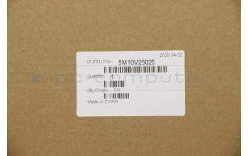 Lenovo 5M10V25025 BASE COVER, WLAN, C Silk