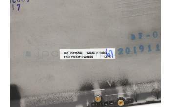 Lenovo 5M10V25025 BASE COVER, WLAN, C Silk