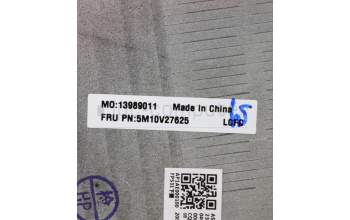 Lenovo 5M10V27625 MECH_ASM MECH_ASM,Base,BLK,P53s