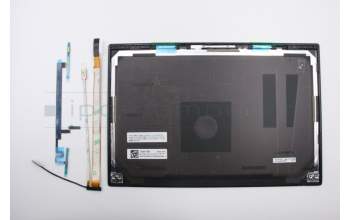 Lenovo 5M10V28074 MECH_ASM LCD REAR COVER,TOUCH,RGB