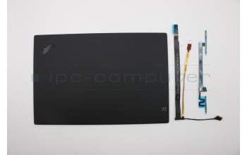 Lenovo 5M10V28075 MECH_ASM LCD REAR COVER,WQHD,IR