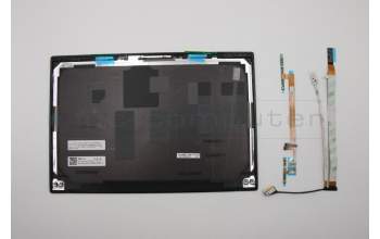 Lenovo 5M10V28075 MECH_ASM LCD REAR COVER,WQHD,IR