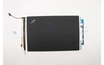 Lenovo 5M10V28078 MECH_ASM LCD REAR COVER,UHD,IR