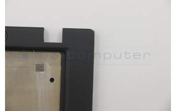 Lenovo 5M10V75639 Mechanical Assemblies, C-Cover,BLK,FPR,EP