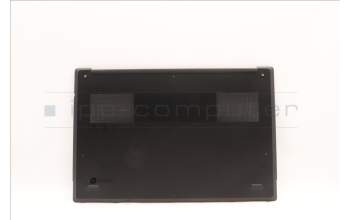 Lenovo 5M10V75651 Base Cover WLAN (colour: Black, material: Aluminium)