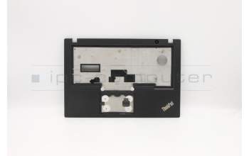 Lenovo 5M10W47583 MECH_ASM MECH_ASM,Cover,w/o FPR,BLK