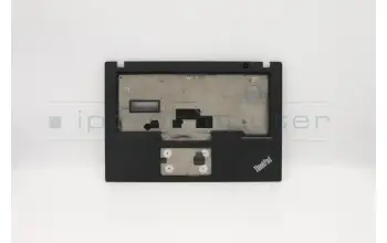 Lenovo 5M10W47585 MECH_ASM MECH_ASM,Cover,w/ FPR,BLK