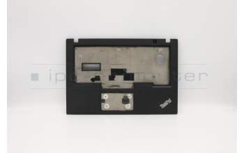 Lenovo 5M10W47585 MECH_ASM,Cover,w/ FPR,BLACK