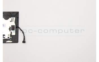 Lenovo 5M10W51758 CS16_2BCP,MYLAR,BLACK,NFC,TRA