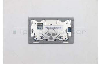 Lenovo 5M10W51780 MECH_ASM CS16_2BCP,MYLAR,SILVER,NFC,TRA