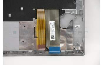 Lenovo 5M10W64425 MECH_ASM BL KB W C Cover ASM RUS SLV US