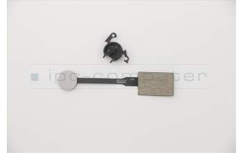 Lenovo 5M10W64470 MECH_ASM FRU FE5A0_POWER_BTN W FPR SLR