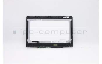 Lenovo 5M10W64489 LCD SCL INX ST116SN028CKF+BEZEL