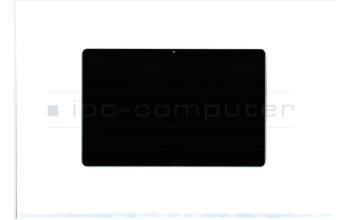Lenovo 5M10W64511 Lenovo LCD-Modul, 10,1\", WUXGA, Touch, Spiegelnd, IPS, 400 cd/m²