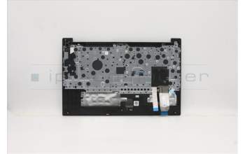 Lenovo 5M10W64522 MECH_ASM FRU ASM NBL NFPR BK UK HUN