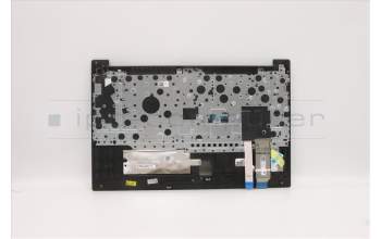 Lenovo 5M10W64528 MECH_ASM FRU ASM NBL NFPR BK UK CZE/SLK