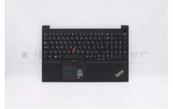 Lenovo 5M10W64534 MECH_ASM FRU ASM NBL NFPR BK UK UK