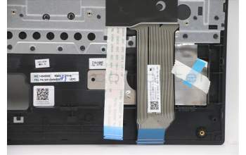 Lenovo 5M10W64535 MECH_ASM FRU ASM NBL NFPR BK US EURO ENG