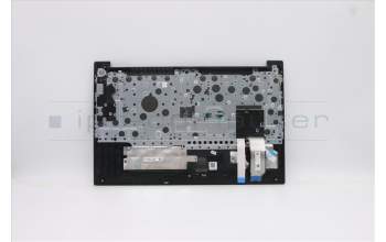 Lenovo 5M10W64629 MECH_ASM FRU ASM BL FPR BK UK ITA