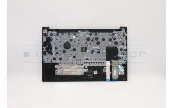 Lenovo 5M10W64633 MECH_ASM FRU ASM BL FPR BK UK CZE/SLK