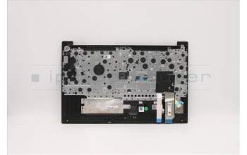 Lenovo 5M10W64639 MECH_ASM FRU ASM BL FPR BK UK UK