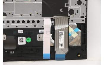 Lenovo 5M10W64639 MECH_ASM FRU ASM BL FPR BK UK UK