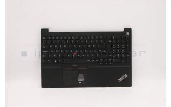 Lenovo 5M10W64639 MECH_ASM FRU ASM BL FPR BK UK UK