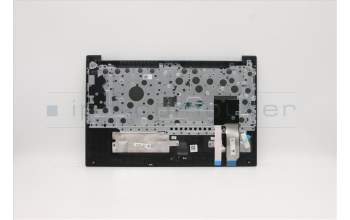 Lenovo 5M10W64640 MECH_ASM FRU ASM BL FPR BK US EURO ENG
