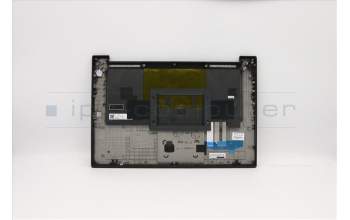 Lenovo 5M10W78871 C-Cover with keyboard, Czech/Slovakian, UK