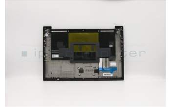 Lenovo 5M10W78891 C-Cover with keyboard, Portuguese, UK