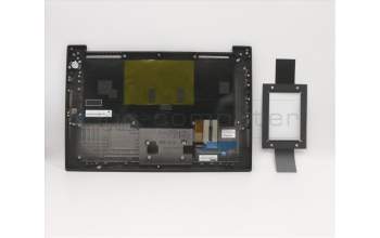 Lenovo 5M10W78898 C-Abdeckung mit Tastatur, Schwedisch/Finnisch