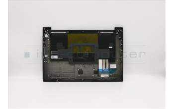 Lenovo 5M10W78901 C-Cover with keyboard, Turkish, Non-FingerPrint, UK